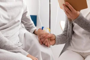 Consulta médica integral a domicilio con atención personalizada para pacientes crónicos